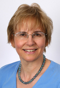 Michelle Stebel - Homöopathin